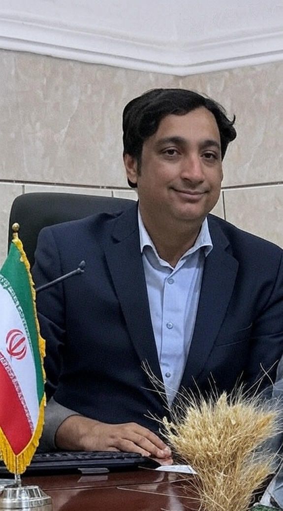 معرفی مدیر سایت دوازدهمین همایش ملی تازه‌های روان‌شناسی مثبت