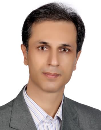 دکتر سید رضا فلاح چای سخنران کلیدی همایش ملی روانشناسی مثبت