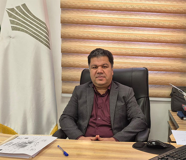 معرفی رئیس دوازدهمین همایش ملی تازه های روانشناسی مثبت