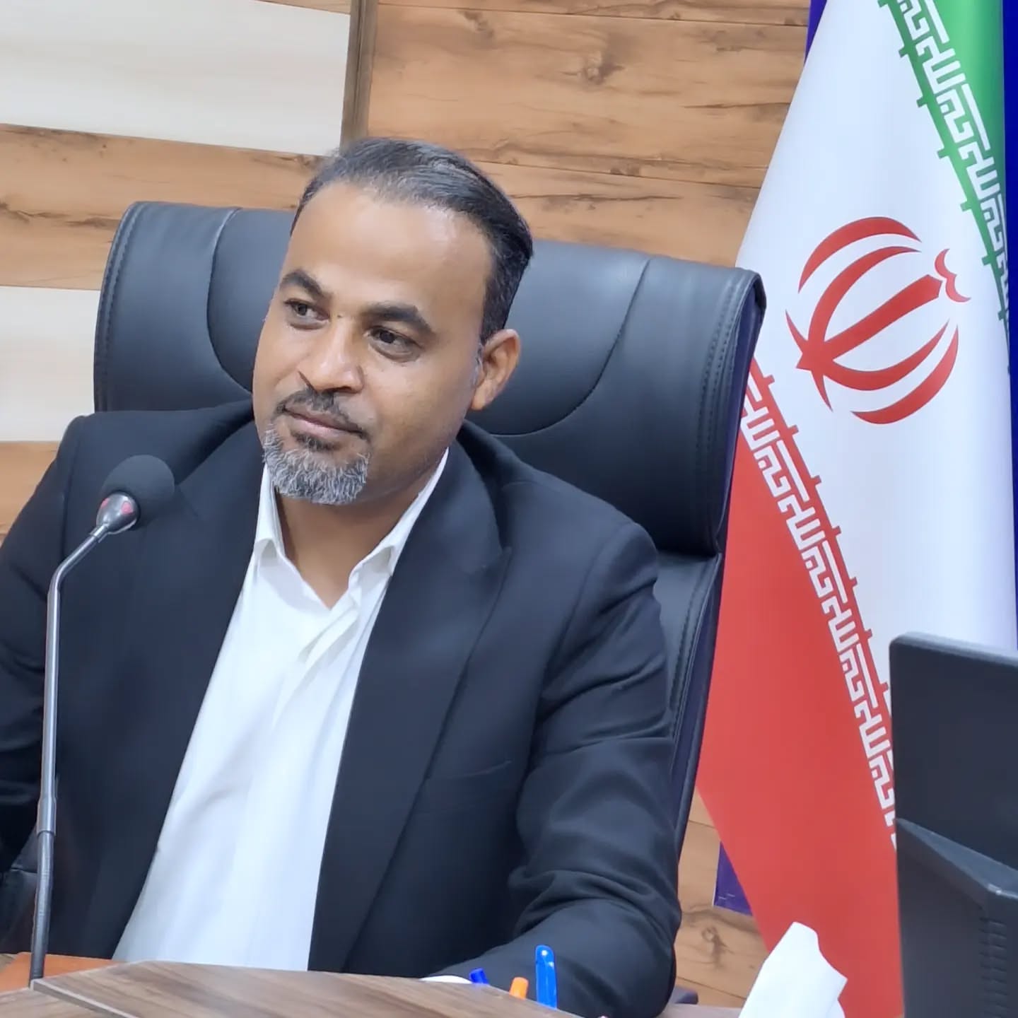 مرتضی چمل نژاد