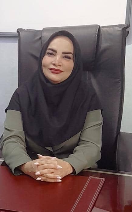 ساناز عزیز محمدی